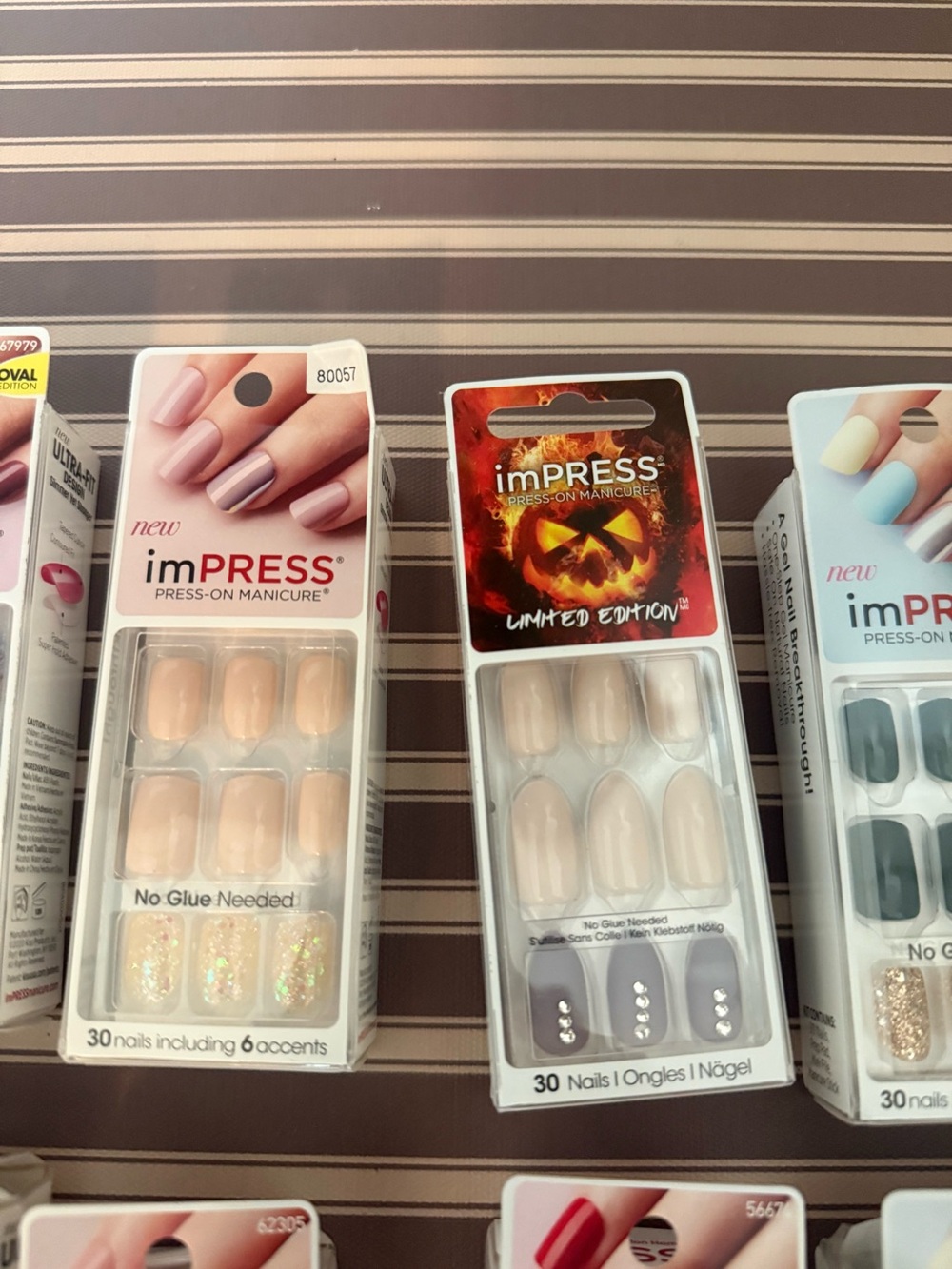 IMPRESS Mixed Nail Bundle - Picture 5 of 8